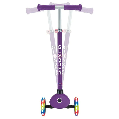 Globber | Primo V2 Scooter with Lights and Griptape - Toybox Tales