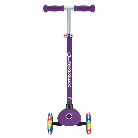 Globber | Primo V2 Scooter with Lights and Griptape - Toybox Tales