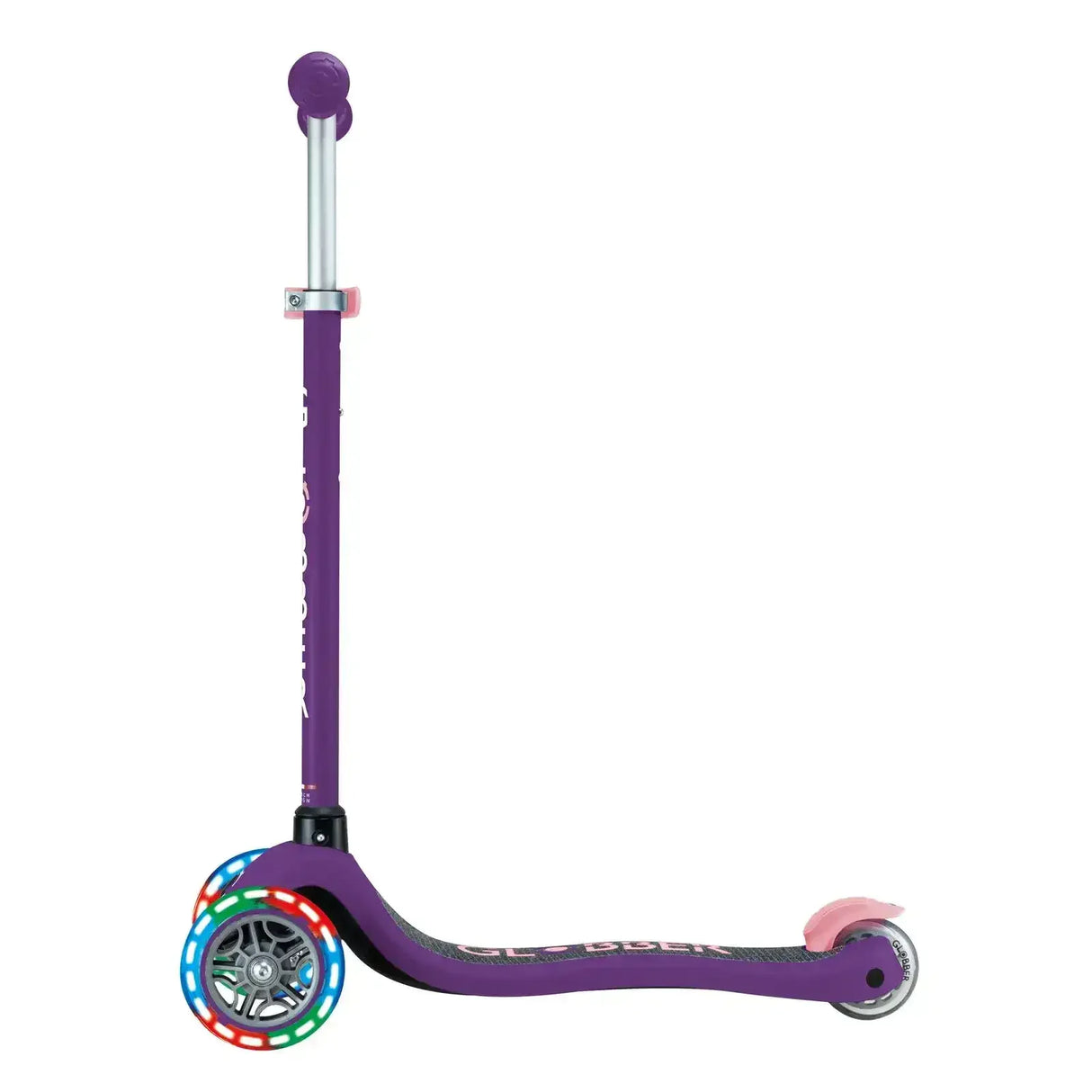 Globber | Primo V2 Scooter with Lights and Griptape - Toybox Tales