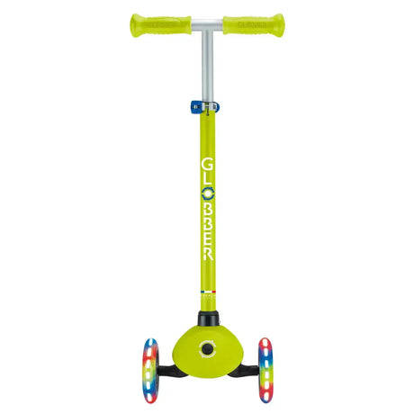 Globber | Primo V2 Scooter with Lights and Griptape - Toybox Tales