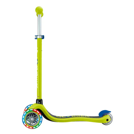 Globber | Primo V2 Scooter with Lights and Griptape - Toybox Tales