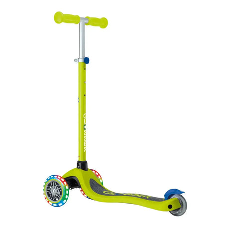 Globber | Primo V2 Scooter with Lights and Griptape - Toybox Tales