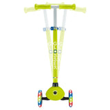 Globber | Primo V2 Scooter with Lights and Griptape - Toybox Tales