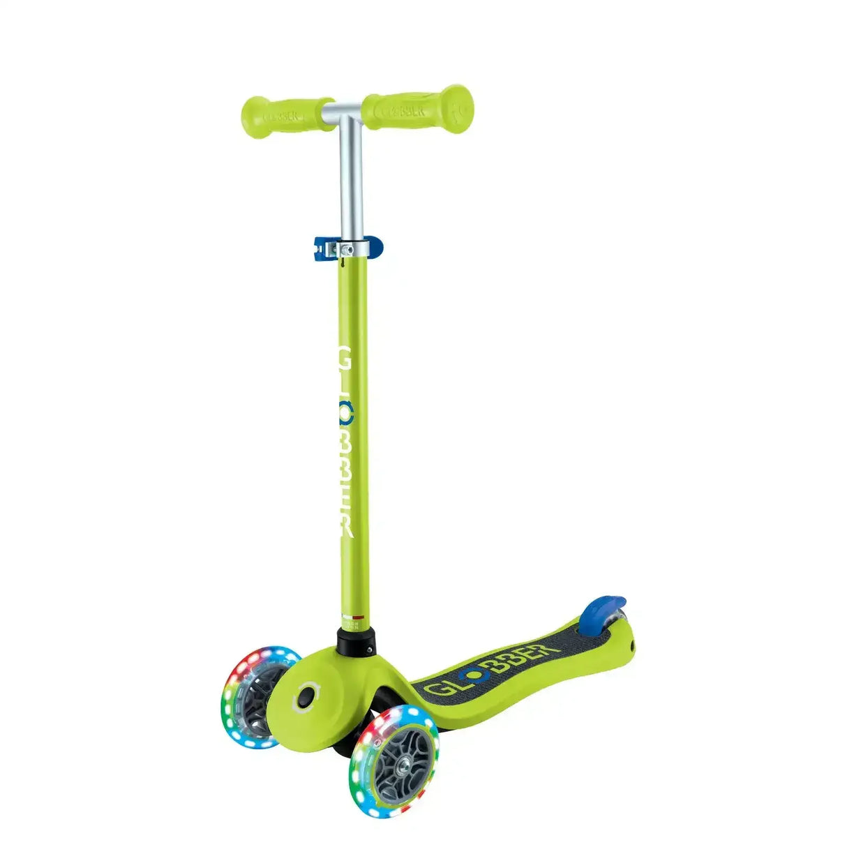 Globber | Primo V2 Scooter with Lights and Griptape - Toybox Tales