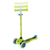 Globber | Primo V2 Scooter with Lights and Griptape - Toybox Tales