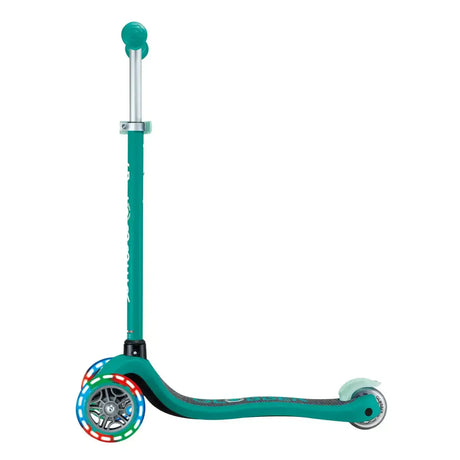 Globber | Primo V2 Scooter with Lights and Griptape - Toybox Tales