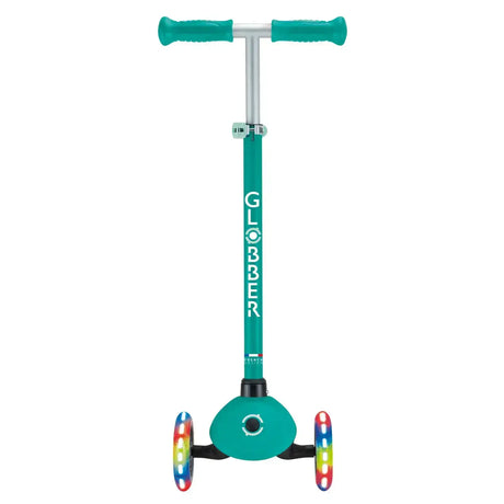 Globber | Primo V2 Scooter with Lights and Griptape - Toybox Tales
