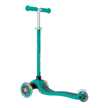 Globber | Primo V2 Scooter with Lights and Griptape - Toybox Tales