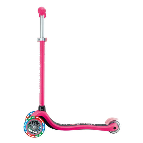 Globber | Primo V2 Scooter with Lights and Griptape - Toybox Tales