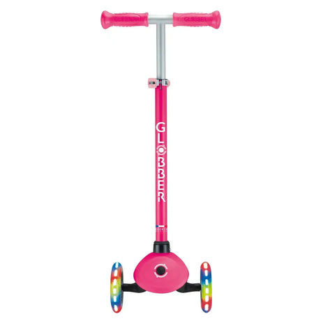 Globber | Primo V2 Scooter with Lights and Griptape - Toybox Tales