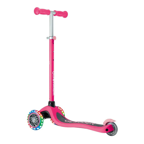 Globber | Primo V2 Scooter with Lights and Griptape - Toybox Tales