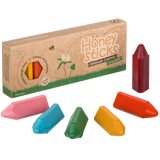 Honeysticks - Australia - Honeysticks Triangles 10 Pack - Toybox Tales