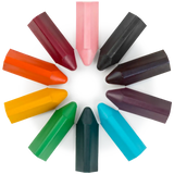 Honeysticks - Australia - Honeysticks Triangles 10 Pack - Toybox Tales