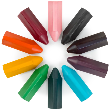 Honeysticks - Australia - Honeysticks Triangles 10 Pack - Toybox Tales