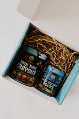 Nourish By Nature - Bath Artistry Kit