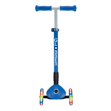Globber | Primo Foldable Scooter with Lights - Toybox Tales
