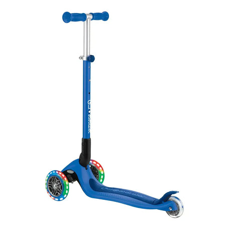 Globber | Primo Foldable Scooter with Lights - Toybox Tales