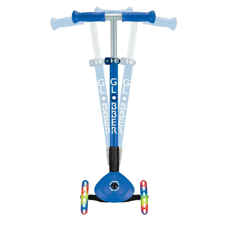 Globber | Primo Foldable Scooter with Lights - Toybox Tales
