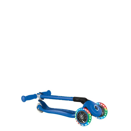 Globber | Primo Foldable Scooter with Lights - Toybox Tales