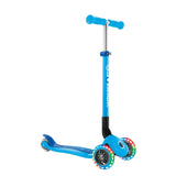 Globber | Primo Foldable Scooter with Lights