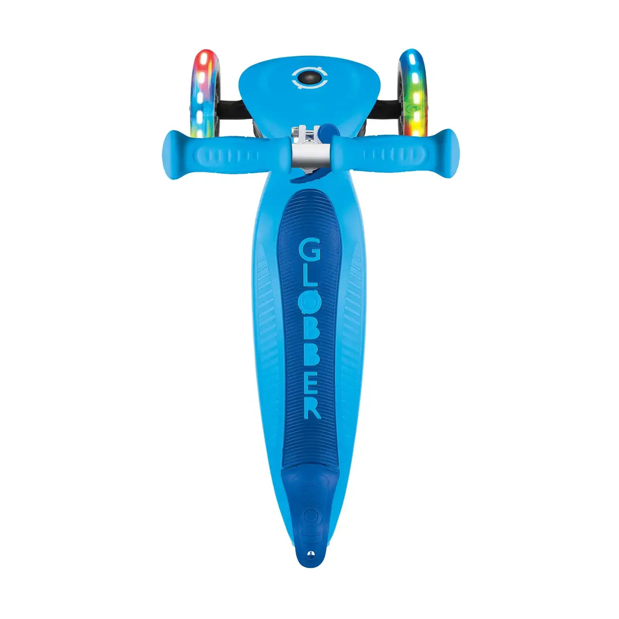 Globber | Primo Foldable Scooter with Lights