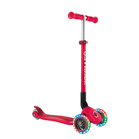 Globber | Primo Foldable Scooter with Lights - Toybox Tales