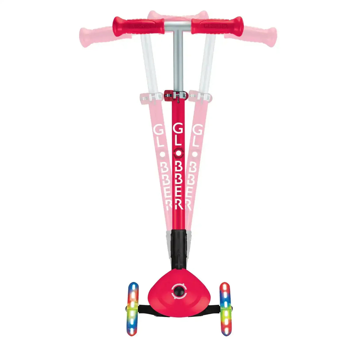 Globber | Primo Foldable Scooter with Lights - Toybox Tales