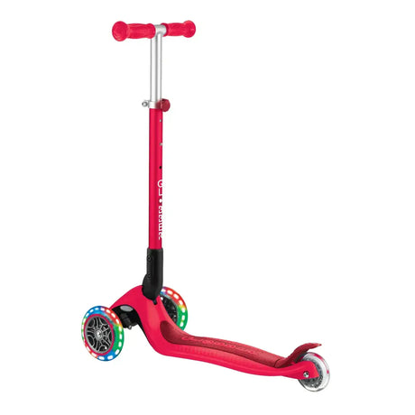 Globber | Primo Foldable Scooter with Lights - Toybox Tales