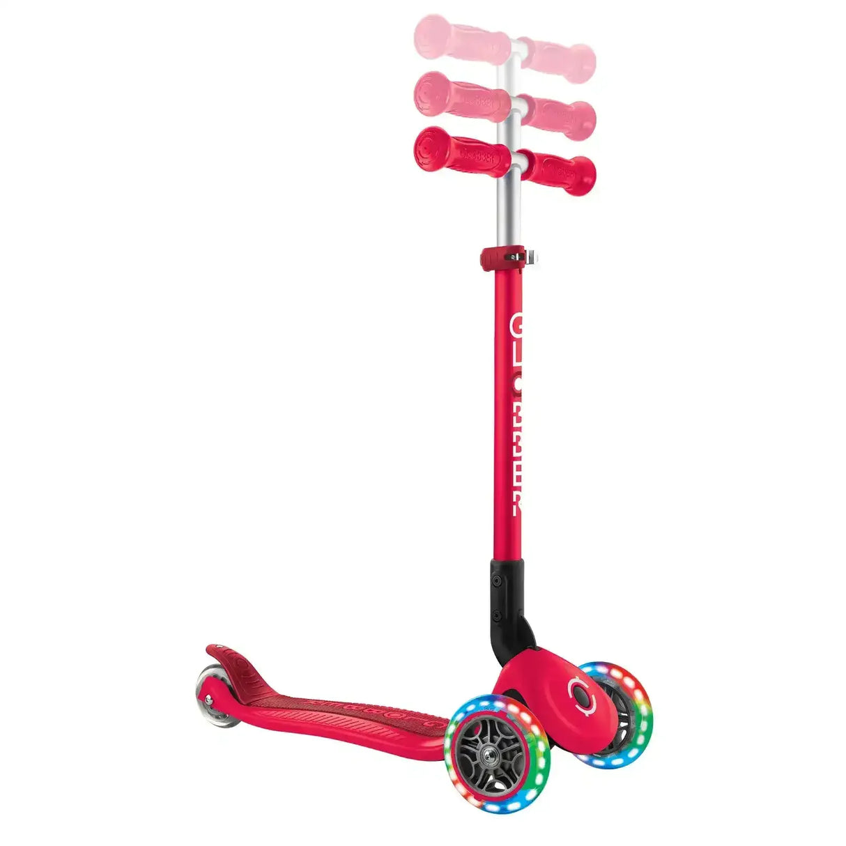 Globber | Primo Foldable Scooter with Lights - Toybox Tales