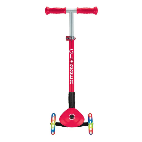 Globber | Primo Foldable Scooter with Lights - Toybox Tales
