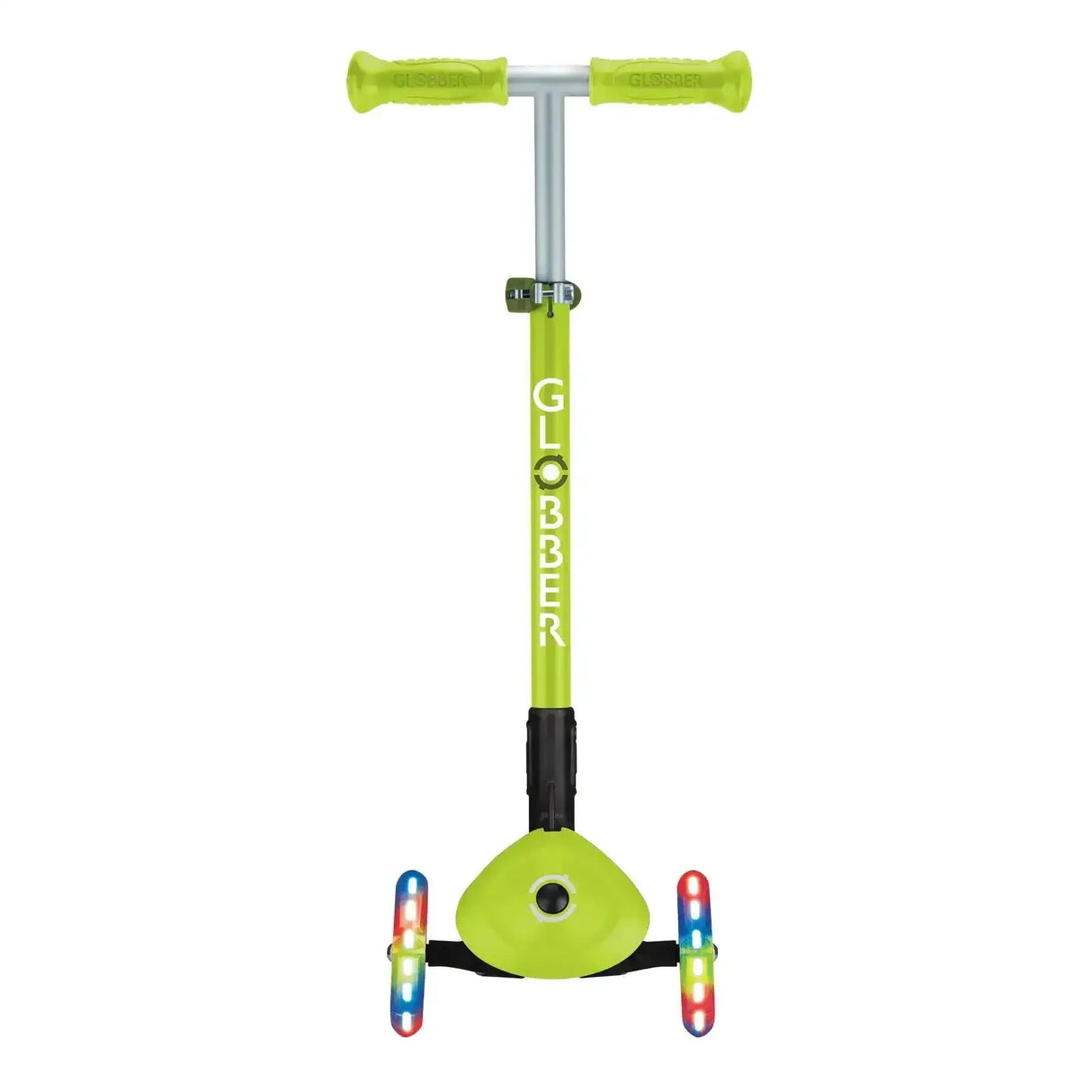 Globber | Primo Foldable Scooter with Lights - Toybox Tales