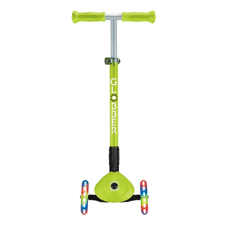 Globber | Primo Foldable Scooter with Lights - Toybox Tales