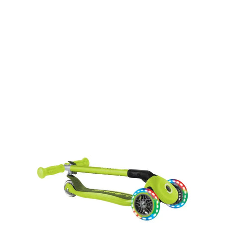 Globber | Primo Foldable Scooter with Lights - Toybox Tales
