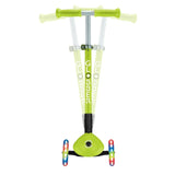 Globber | Primo Foldable Scooter with Lights - Toybox Tales