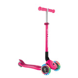 Globber | Primo Foldable Scooter with Lights - Toybox Tales