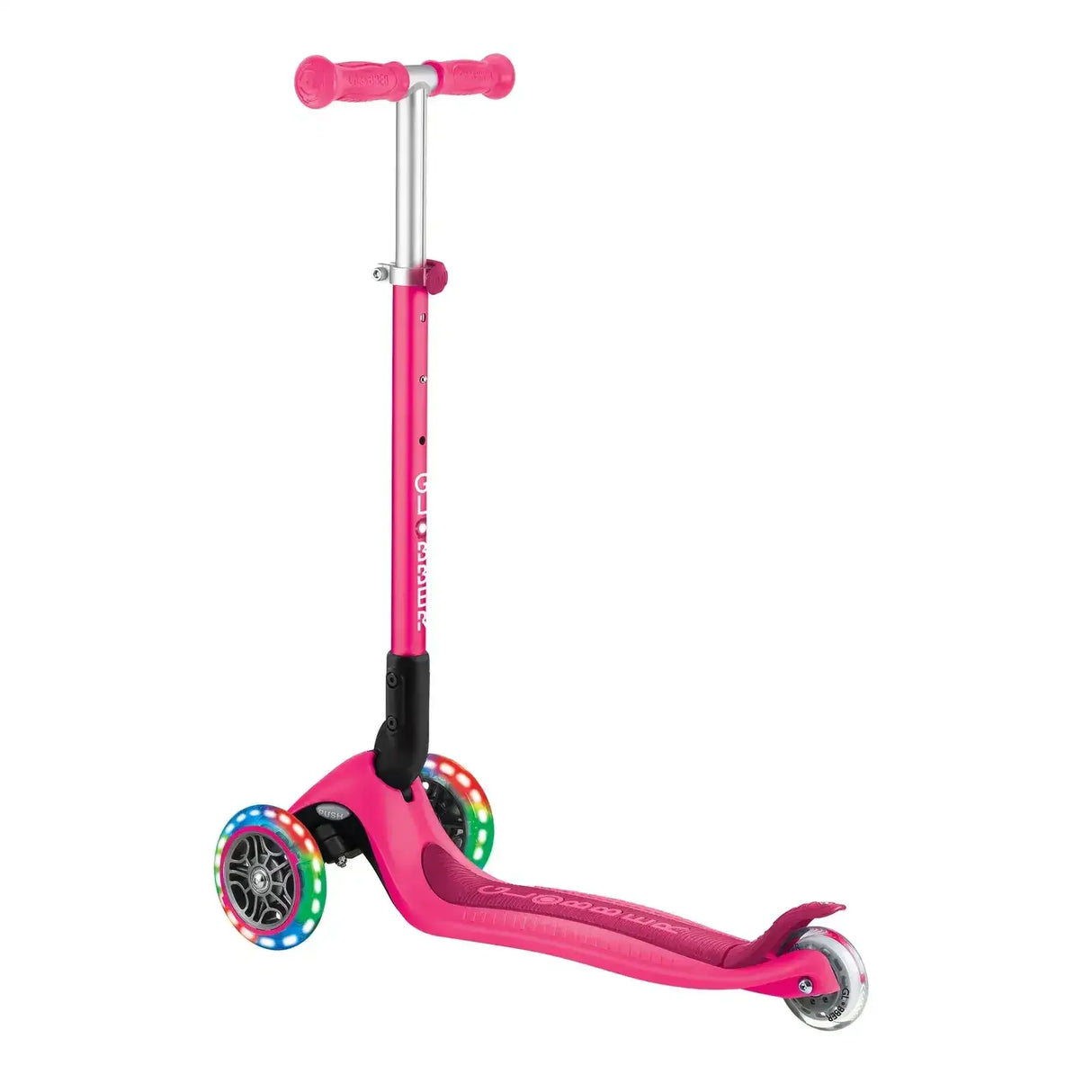 Globber | Primo Foldable Scooter with Lights - Toybox Tales