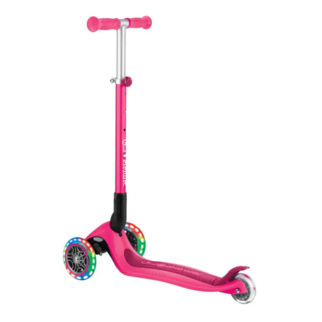 Globber | Primo Foldable Scooter with Lights - Toybox Tales
