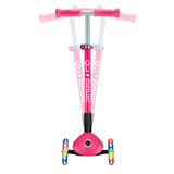 Globber | Primo Foldable Scooter with Lights - Toybox Tales