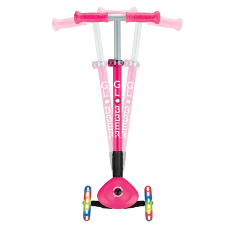 Globber | Primo Foldable Scooter with Lights - Toybox Tales