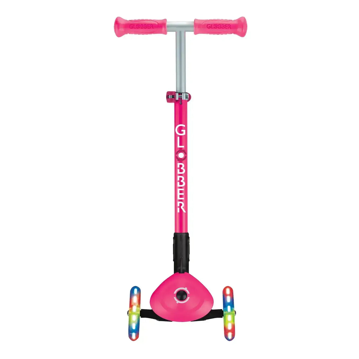 Globber | Primo Foldable Scooter with Lights - Toybox Tales