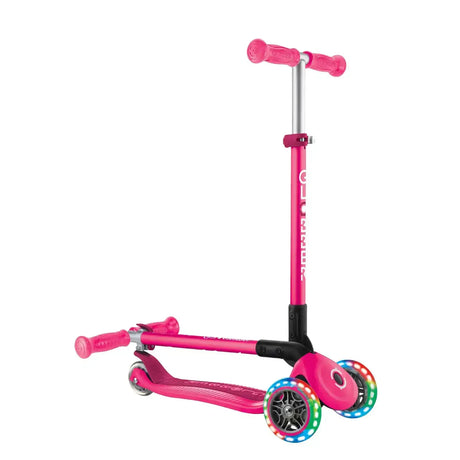 Globber | Primo Foldable Scooter with Lights - Toybox Tales