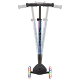 Globber Primo Foldable Lights 3 Wheel Kids Scooter