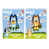 Bluey - Hide and Seek Game (Assorted)