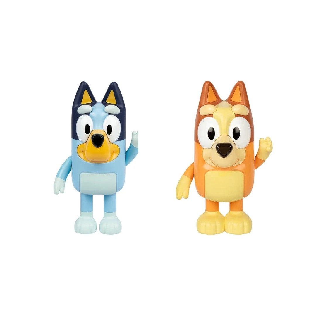 Bluey - Hide and Seek Game (Assorted)