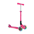 Globber | Junior Foldable With Lights Scooter - Toybox Tales