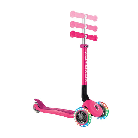 Globber Scooters