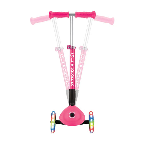 Globber Scooters