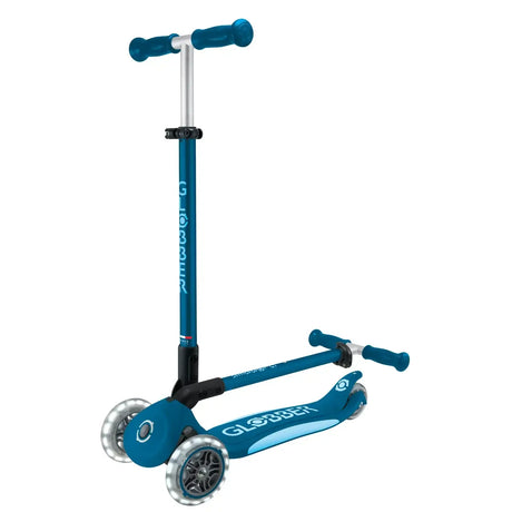 Globber Scooters