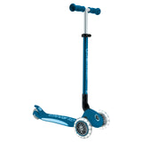 Globber Elite Primo Lights Foldable Scooter