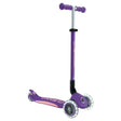 Globber | Primo Fold Plus With Lights Scooter V2 - Toybox Tales